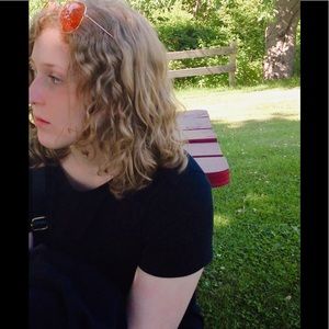 Meet your Posher, Dominika